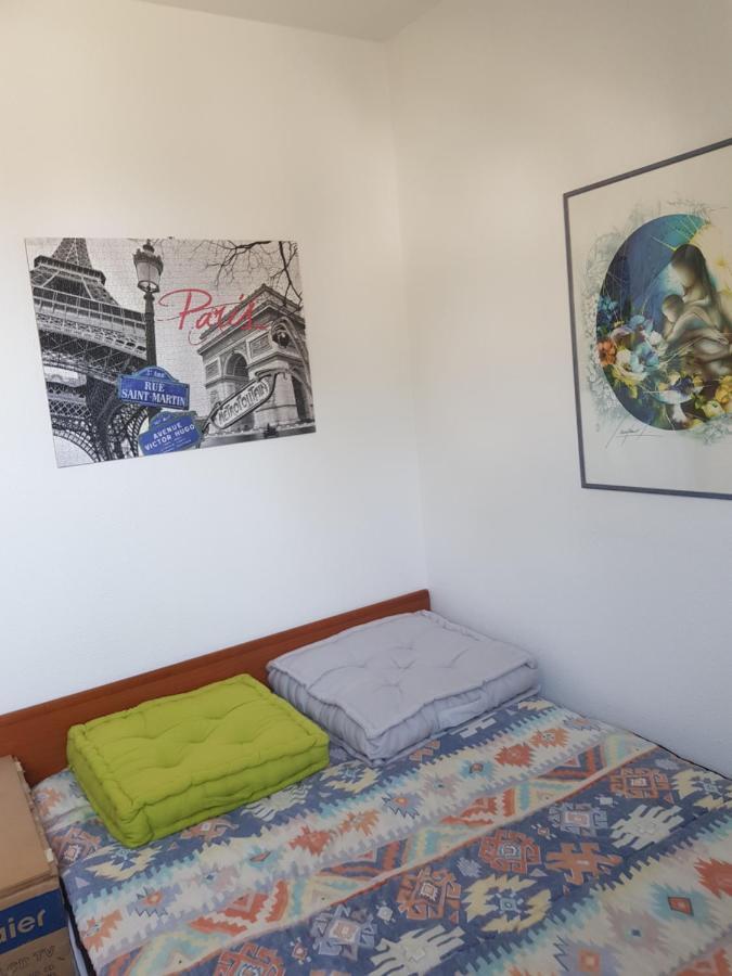 Appartement Chez Christine à Ploemel Extérieur photo